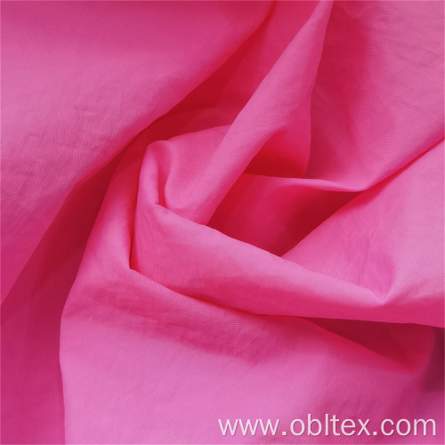 OBL21-2143 100%Nylon Taffeta 300T For Down Coat